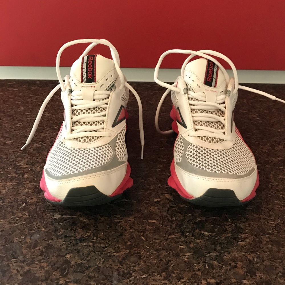 Running shoes
